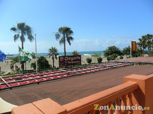 ALQUILER PARA VACACIONES EN VERANO